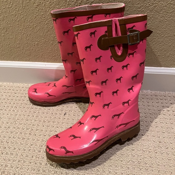 Tractor Supply Rain Boots 